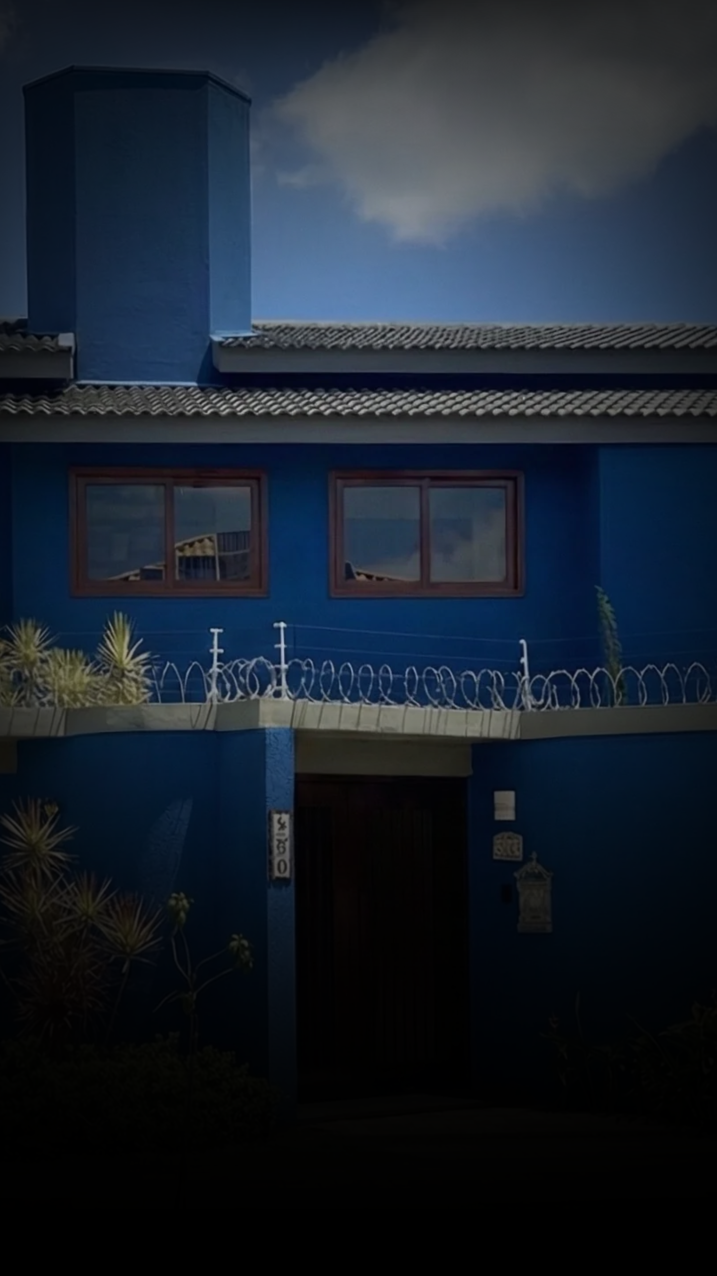 Mais que tintas<br>Cores que contam histórias