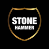 LOGO STONE HAMMER